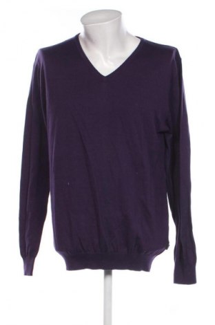 Herrenpullover Matinique, Größe XXL, Farbe Lila, Preis € 35,99