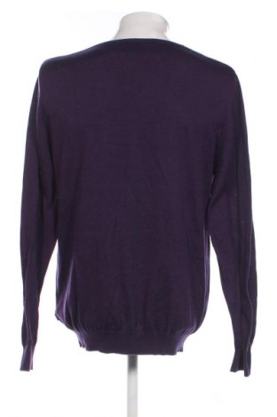 Herrenpullover Matinique, Größe XXL, Farbe Lila, Preis € 35,99