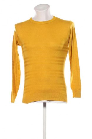 Herrenpullover Mb, Größe S, Farbe Gelb, Preis € 17,99