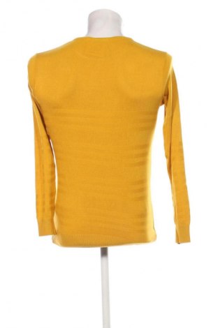 Herrenpullover Mb, Größe S, Farbe Gelb, Preis € 17,99