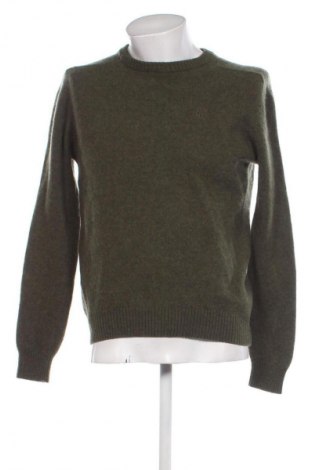 Herrenpullover McNeal, Größe XL, Farbe Grün, Preis € 50,99