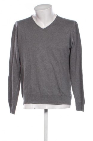 Herrenpullover Mexx, Größe L, Farbe Grau, Preis € 13,99