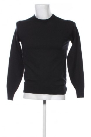 Herrenpullover Montego, Größe S, Farbe Schwarz, Preis € 9,99