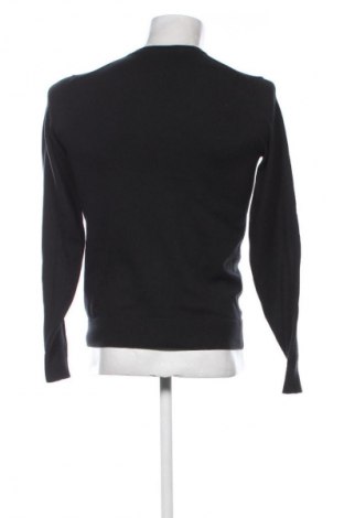 Herrenpullover Montego, Größe S, Farbe Schwarz, Preis € 9,99