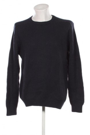 Herrenpullover Nautica, Größe L, Farbe Blau, Preis € 29,99