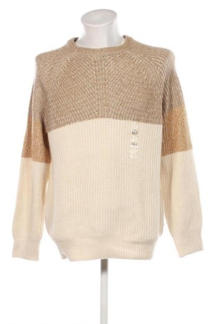 Herrenpullover Nautica, Größe XL, Farbe Mehrfarbig, Preis € 28,99