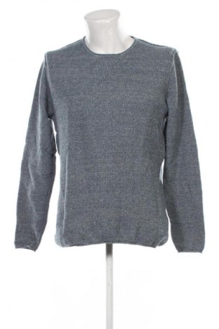 Herrenpullover New In Town, Größe XL, Farbe Blau, Preis € 12,99