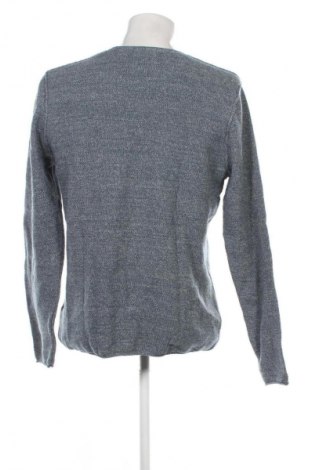 Herrenpullover New In Town, Größe XL, Farbe Blau, Preis € 12,99