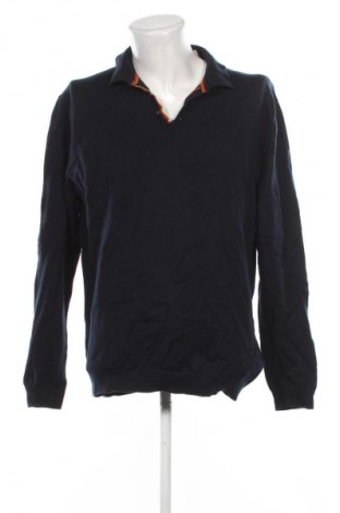 Herrenpullover Next, Größe XL, Farbe Blau, Preis € 12,99