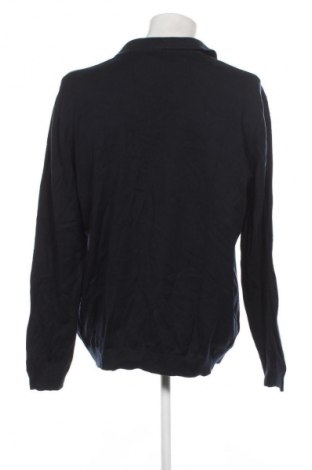 Herrenpullover Next, Größe XL, Farbe Blau, Preis € 12,99