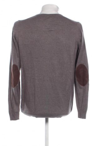 Herrenpullover Nobel League, Größe M, Farbe Grau, Preis € 8,99