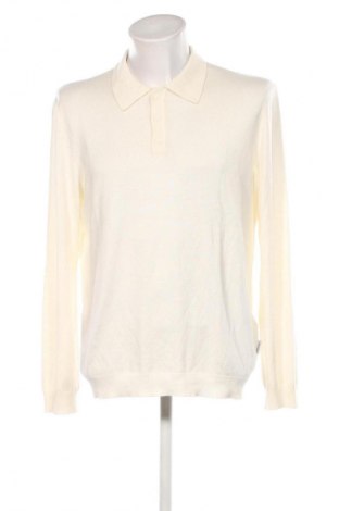 Herrenpullover Only & Sons, Größe XL, Farbe Ecru, Preis € 26,99