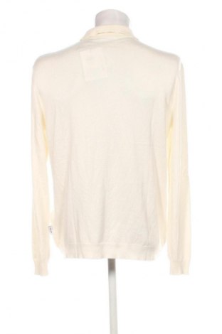 Herrenpullover Only & Sons, Größe XL, Farbe Ecru, Preis € 26,99