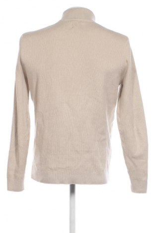 Herrenpullover Only & Sons, Größe M, Farbe Grau, Preis € 17,99