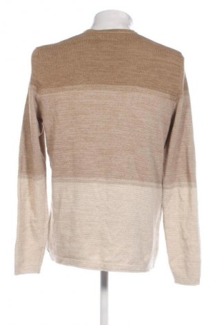 Herrenpullover Only & Sons, Größe XXL, Farbe Beige, Preis € 17,99