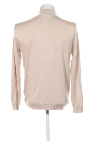 Herrenpullover Only & Sons, Größe L, Farbe Beige, Preis € 17,99