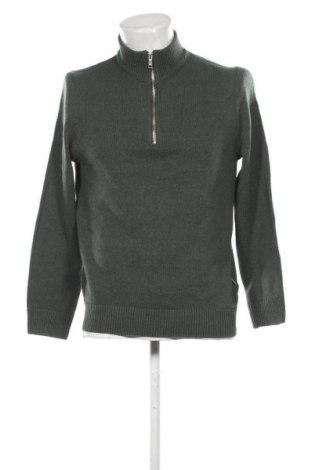 Herrenpullover Only & Sons, Größe M, Farbe Grün, Preis € 25,99