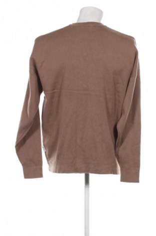 Herrenpullover Only & Sons, Größe M, Farbe Beige, Preis € 25,99