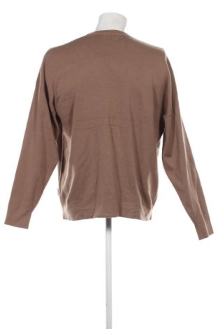 Herrenpullover Only & Sons, Größe L, Farbe Beige, Preis € 25,99