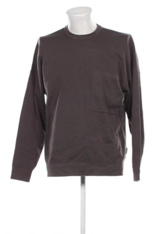 Herrenpullover Only & Sons, Größe L, Farbe Grau, Preis € 25,99