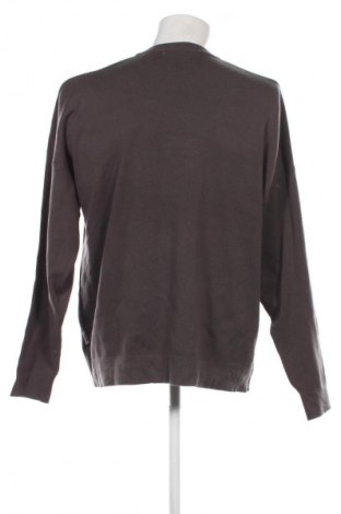 Herrenpullover Only & Sons, Größe L, Farbe Grau, Preis € 25,99
