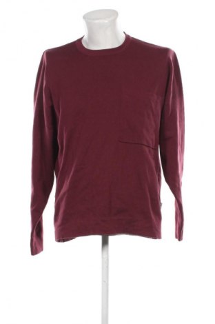 Herrenpullover Only & Sons, Größe L, Farbe Rot, Preis € 25,99