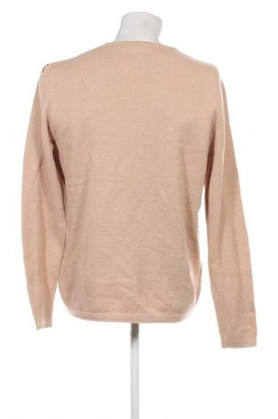 Herrenpullover Only & Sons, Größe XL, Farbe Beige, Preis € 25,99