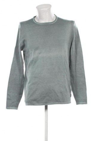 Herrenpullover Only & Sons, Größe XL, Farbe Grün, Preis € 26,99
