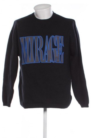 Herrenpullover Only & Sons, Größe M, Farbe Schwarz, Preis € 26,99