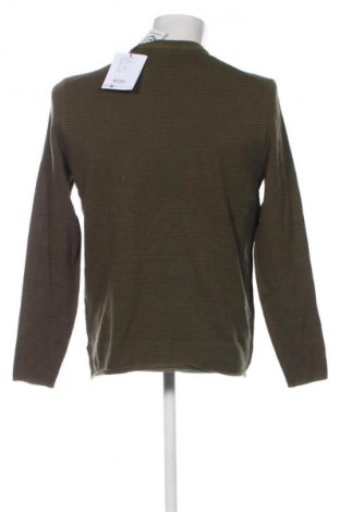 Herrenpullover Only & Sons, Größe M, Farbe Grün, Preis € 26,99
