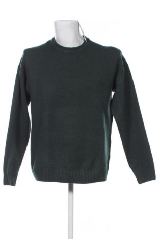 Herrenpullover Only & Sons, Größe L, Farbe Grün, Preis € 26,99