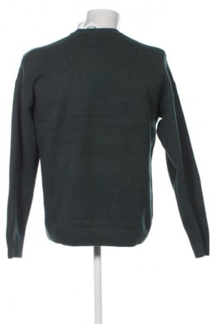 Herrenpullover Only & Sons, Größe L, Farbe Grün, Preis € 26,99