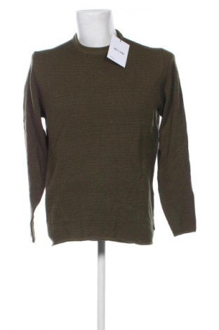 Herrenpullover Only & Sons, Größe M, Farbe Grün, Preis € 26,99
