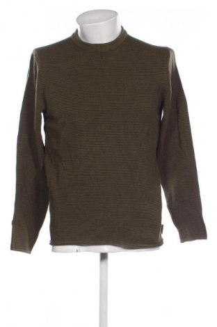 Herrenpullover Only & Sons, Größe M, Farbe Grün, Preis € 26,99