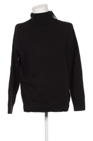 Herrenpullover Only & Sons, Größe XL, Farbe Schwarz, Preis € 25,99
