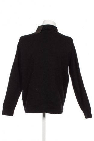 Herrenpullover Only & Sons, Größe XL, Farbe Schwarz, Preis € 25,99