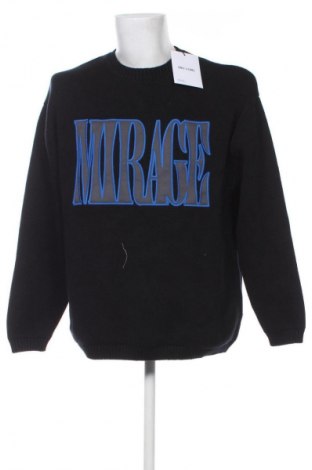 Herrenpullover Only & Sons, Größe M, Farbe Schwarz, Preis € 25,99
