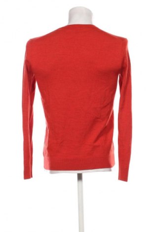 Herrenpullover Polo By Ralph Lauren, Größe M, Farbe Orange, Preis € 33,99