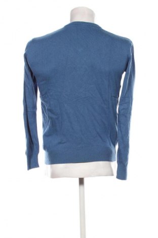Herrenpullover Polo Club, Größe M, Farbe Blau, Preis € 17,51
