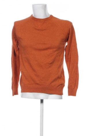 Herrenpullover Primark, Größe S, Farbe Orange, Preis € 5,99