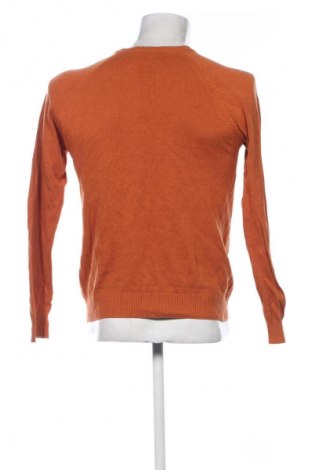 Herrenpullover Primark, Größe S, Farbe Orange, Preis € 5,99