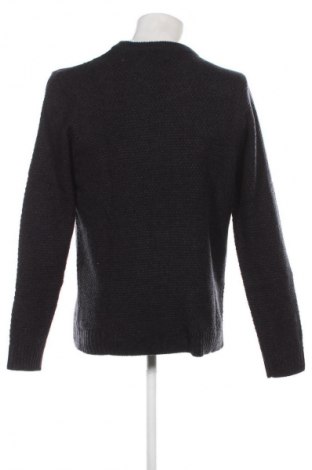 Herrenpullover Produkt by Jack & Jones, Größe L, Farbe Blau, Preis € 35,99
