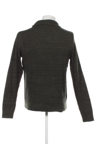 Herrenpullover Produkt by Jack & Jones, Größe L, Farbe Grün, Preis € 35,99