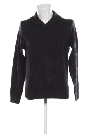 Herrenpullover Produkt by Jack & Jones, Größe L, Farbe Schwarz, Preis € 35,99