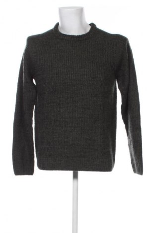 Herrenpullover Produkt by Jack & Jones, Größe L, Farbe Grün, Preis € 35,99