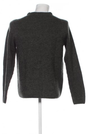 Herrenpullover Produkt by Jack & Jones, Größe L, Farbe Grün, Preis € 35,99