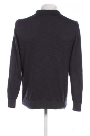Herrenpullover Profuomo, Größe M, Farbe Blau, Preis € 107,99
