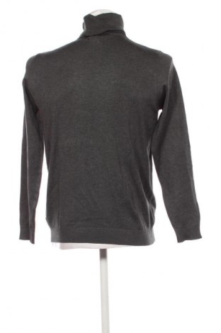 Herrenpullover Pull&Bear, Größe M, Farbe Grau, Preis € 26,99