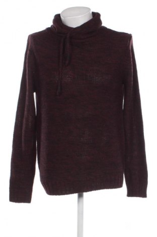 Herrenpullover Pull&Bear, Größe L, Farbe Mehrfarbig, Preis € 8,99