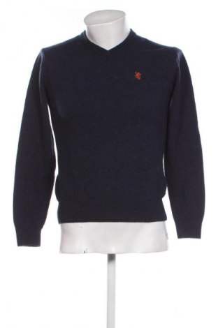 Herrenpullover Redford, Größe S, Farbe Blau, Preis € 8,99